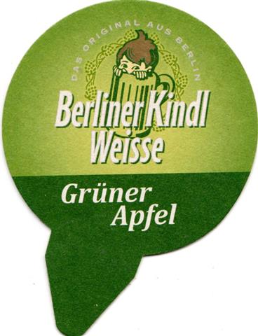 berlin b-be kindl weisse 2a (sofo280-grner apfel) 